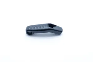 Curved Whistle