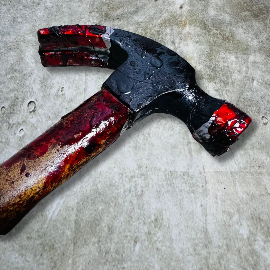 Custom Claw Hammers