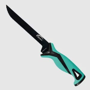 Danco 7" Serrated Knife - PRO SERIES