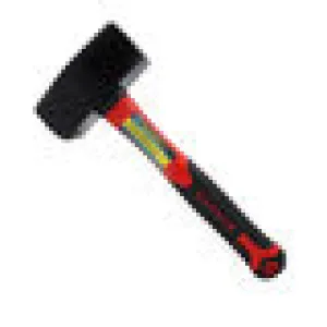 Dargan Fibre Lump Hammer 1.5kg