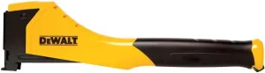 DeWalt DWHTHT450 10-1/2 in. Heavy Duty Aluminum Hammer Tacker, Anti-Jam Magazine