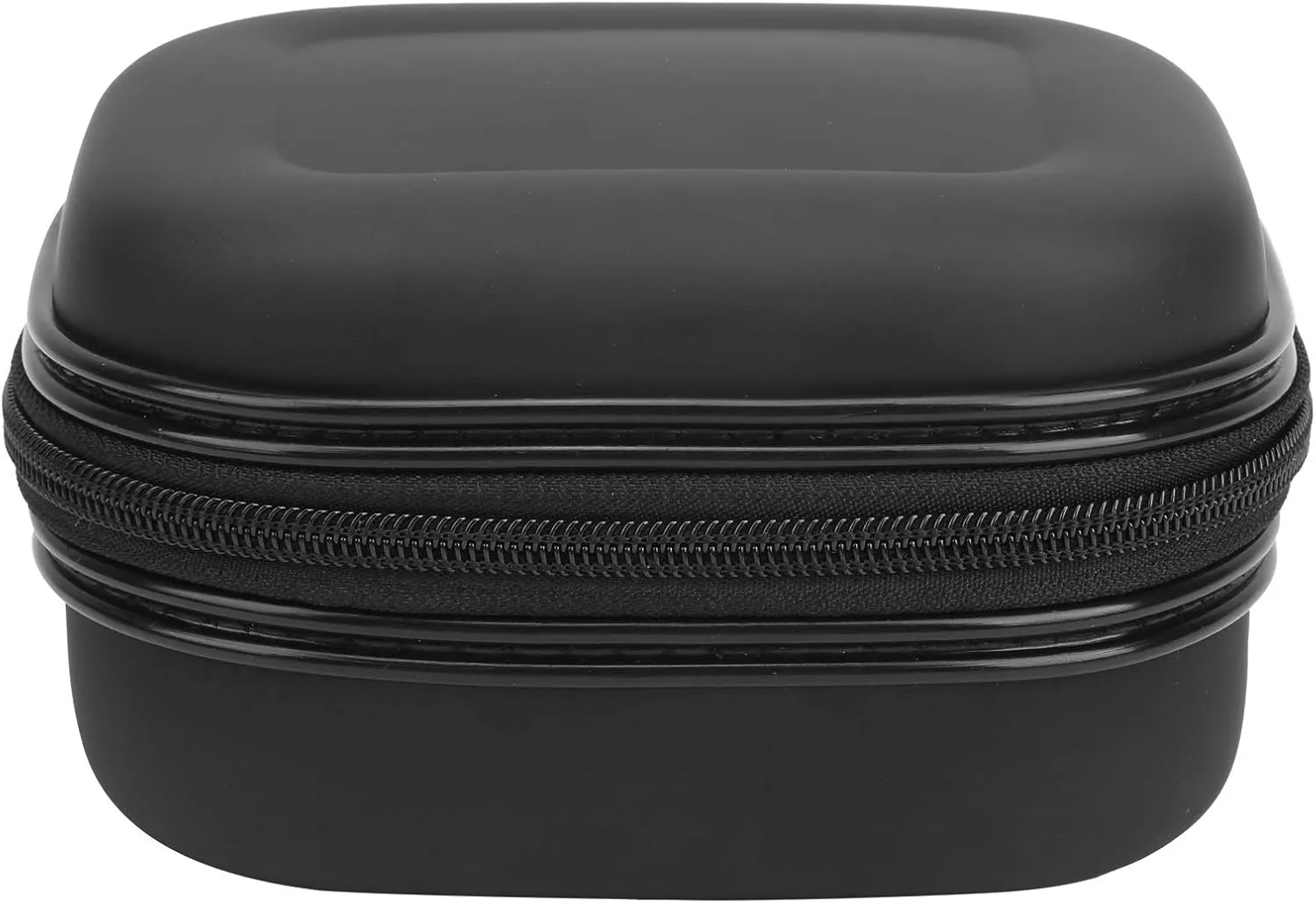 Dilwe Fishing Reel Bag, EVA Portable Bag Fishing Rod Reel Storage Accessories Outdoor Fishing Reel Bag Fish Wheel Protector Carrying Storage Case Pouch