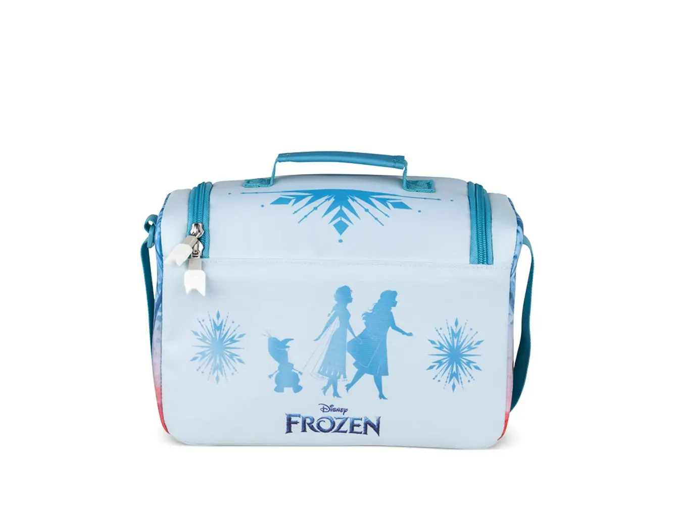 Disney's Frozen - Listen & Play Bag