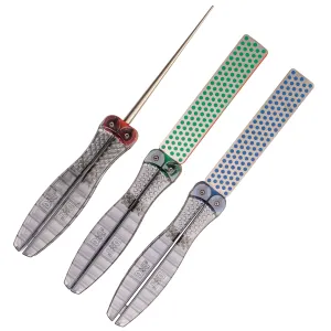 DMT Double-Sided Diafold Kit