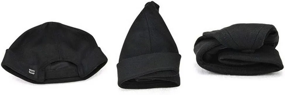 Docker Beanie Cap Pure