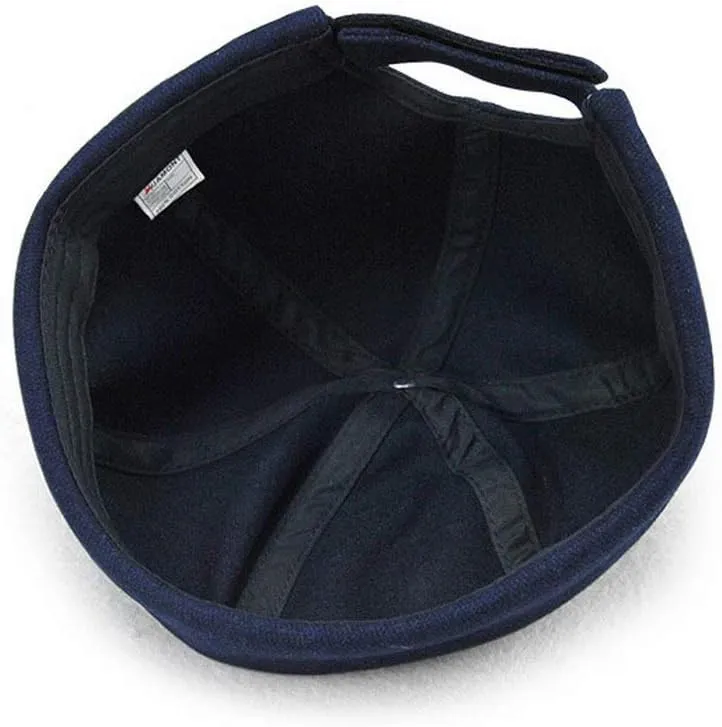 Docker Beanie Cap Pure