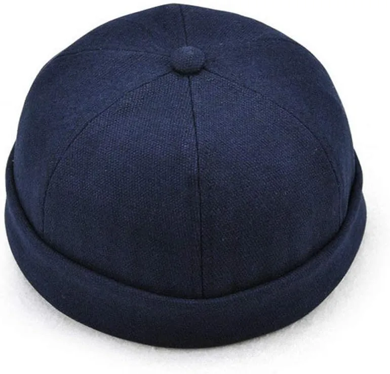 Docker Beanie Cap Pure