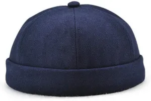 Docker Beanie Cap Pure