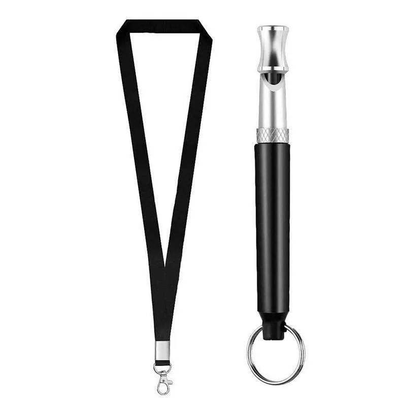 Dog Puppy Obedience Training Whistle