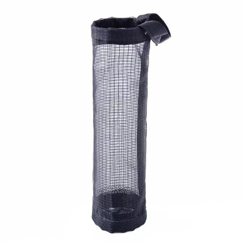 Door Hanging Garbage & Storage Bag – Space-Saving & Convenient