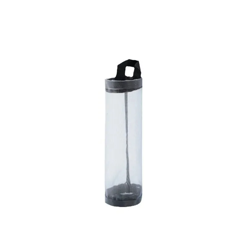 Door Hanging Garbage & Storage Bag – Space-Saving & Convenient