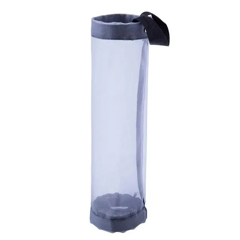 Door Hanging Garbage & Storage Bag – Space-Saving & Convenient