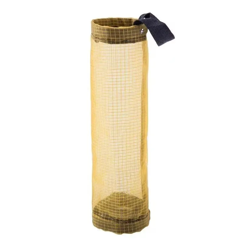 Door Hanging Garbage & Storage Bag – Space-Saving & Convenient