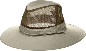 DPC Outdoors Solarweave Treated Cotton Hat