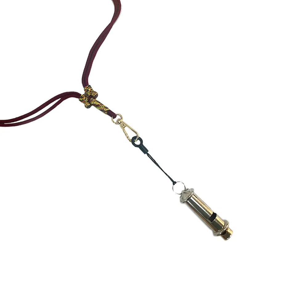 DT Metal Whistle