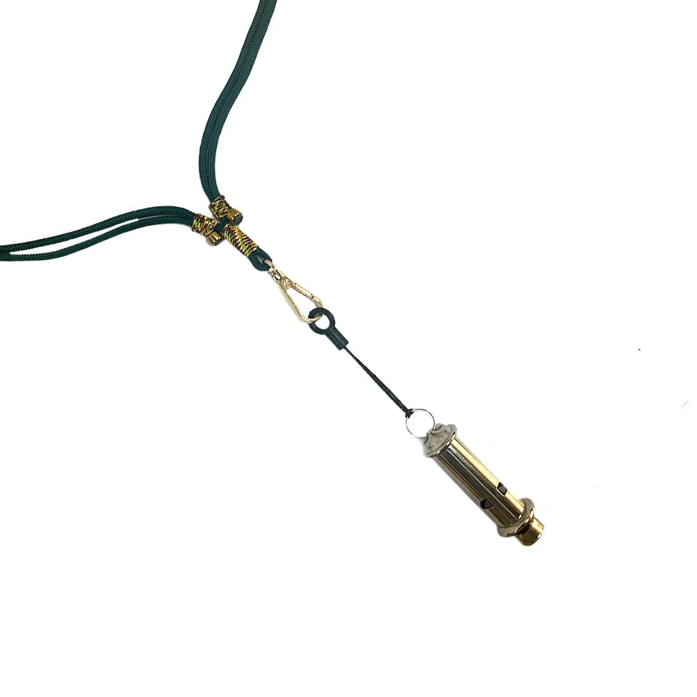 DT Metal Whistle