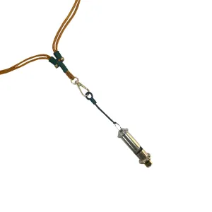 DT Metal Whistle
