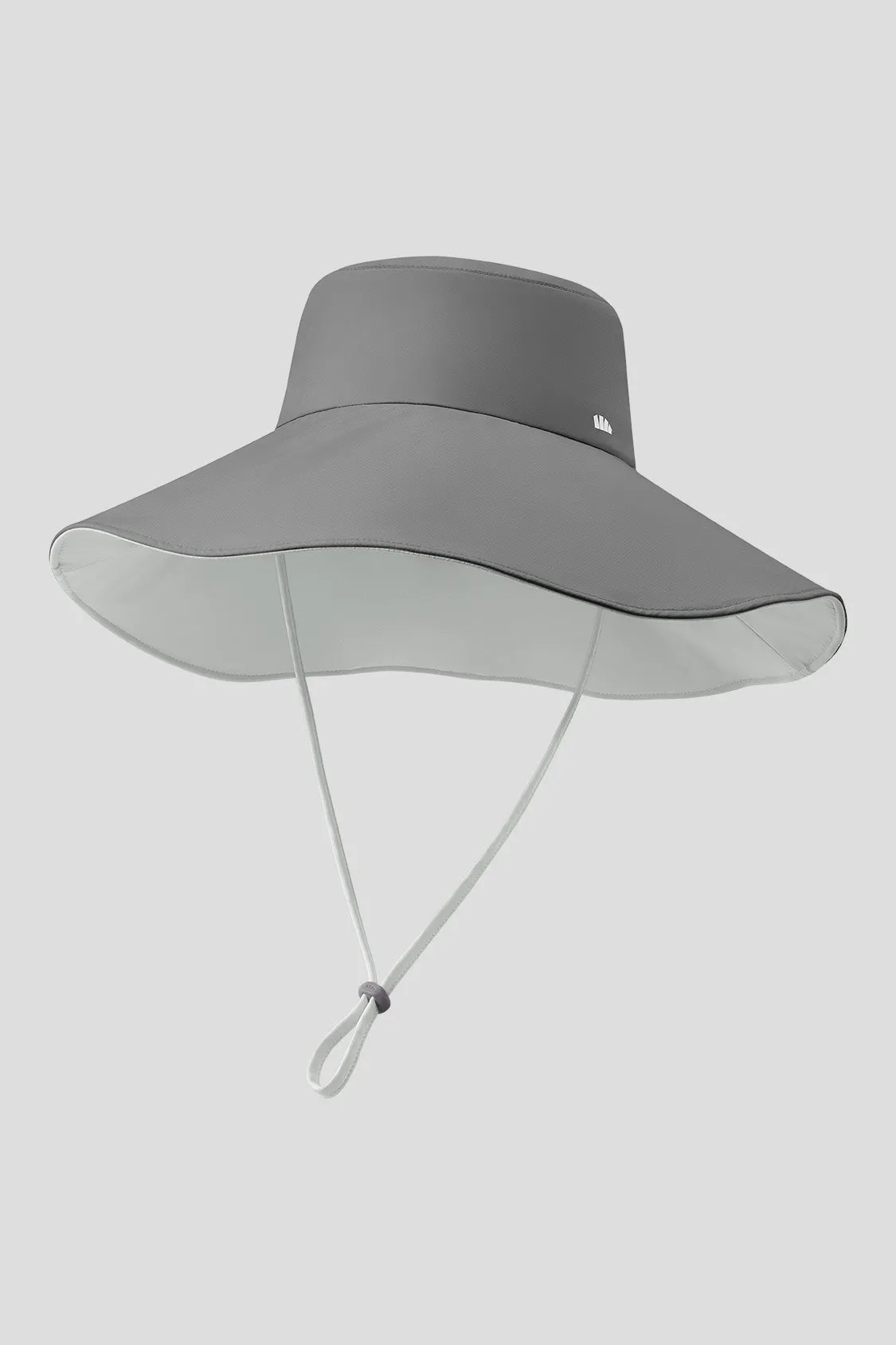 Dual - Women's Reversible Sun Fisherman Hat UPF50 