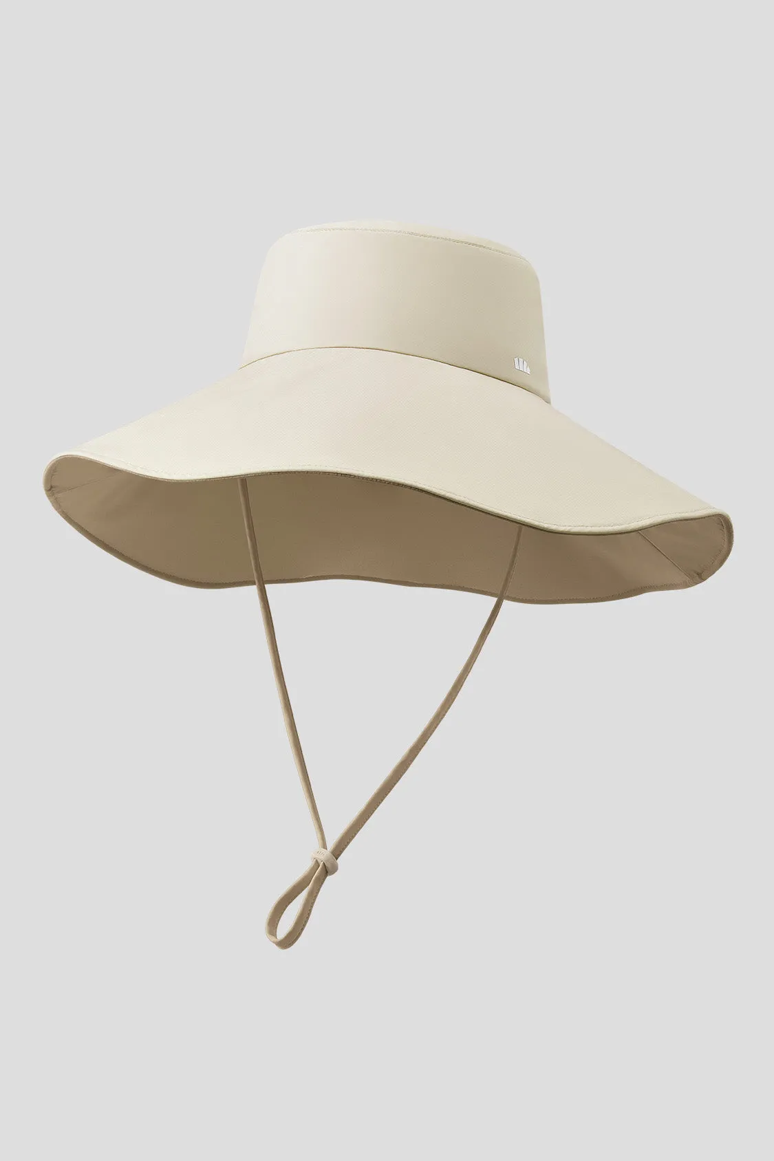 Dual - Women's Reversible Sun Fisherman Hat UPF50 