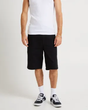 DX200 Lightweight Canvas Shorts