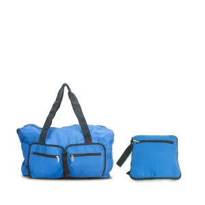 EARL Foldable Duffle