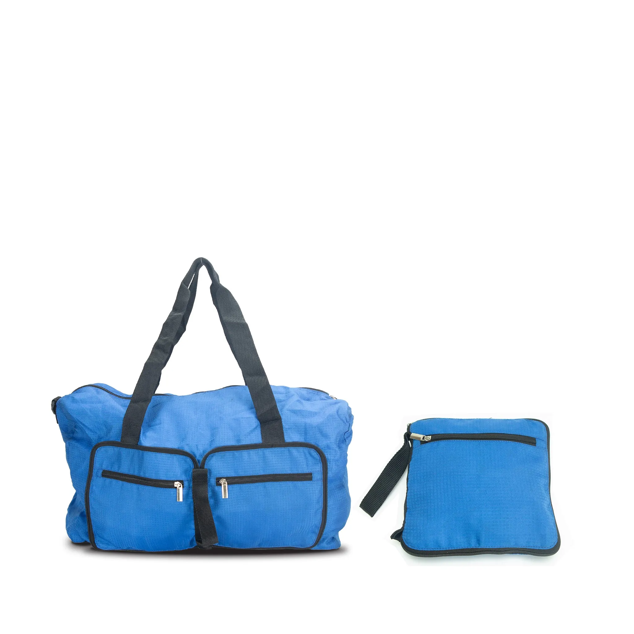 EARL Foldable Duffle