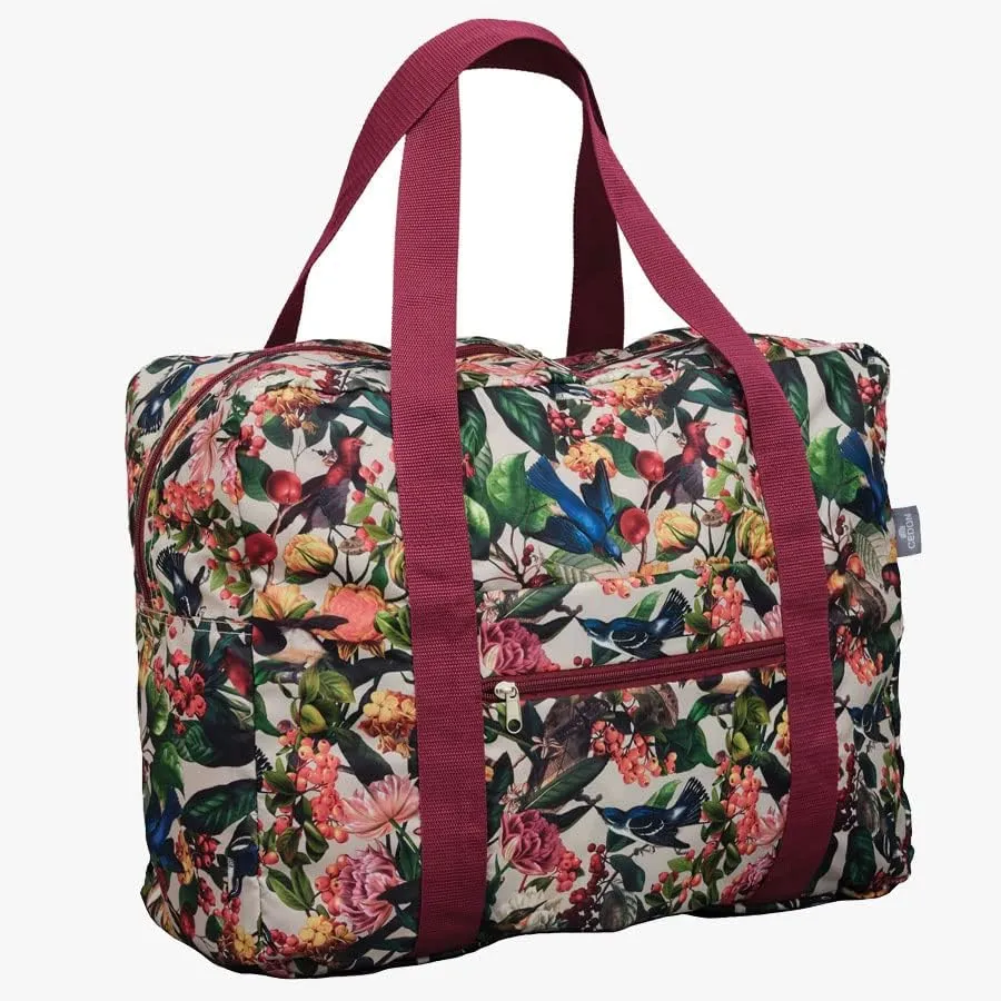 Easy Travel Bag Rowan Beige