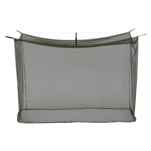 ELEMENTAL Single Box Mosquito Net