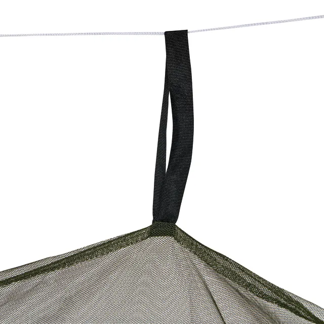 ELEMENTAL Single Box Mosquito Net