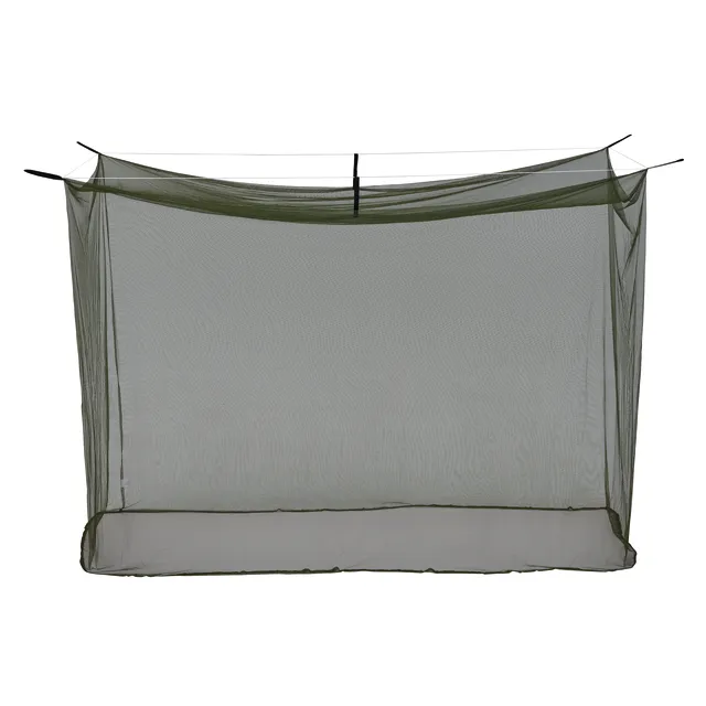 ELEMENTAL Single Box Mosquito Net