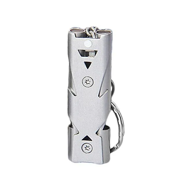 Emergency Survival Whistle