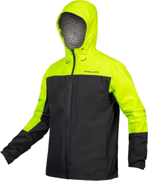Endura Mens Hummvee Mountain Cycling Jacket