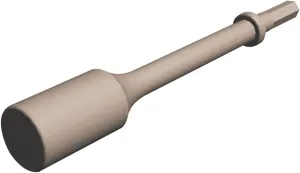 EQ-290 320 Heavy Duty Vibro Impact Hammer Attachment