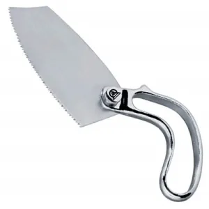Esmarch Plaster of Paris Saw - 18cm