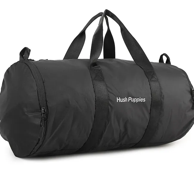 Eston Duffle Bag In Black