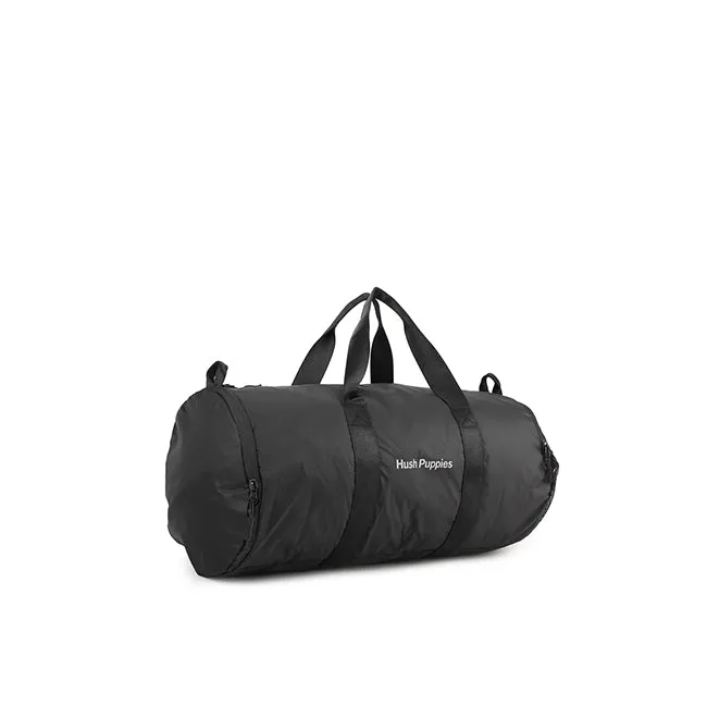 Eston Duffle Bag In Black