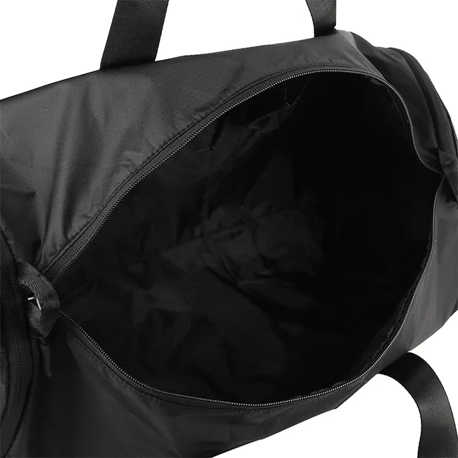 Eston Duffle Bag In Black