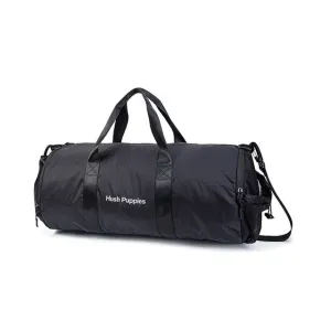 Eston Duffle Bag In Black