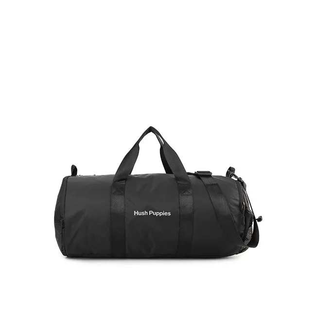 Eston Duffle Bag In Black