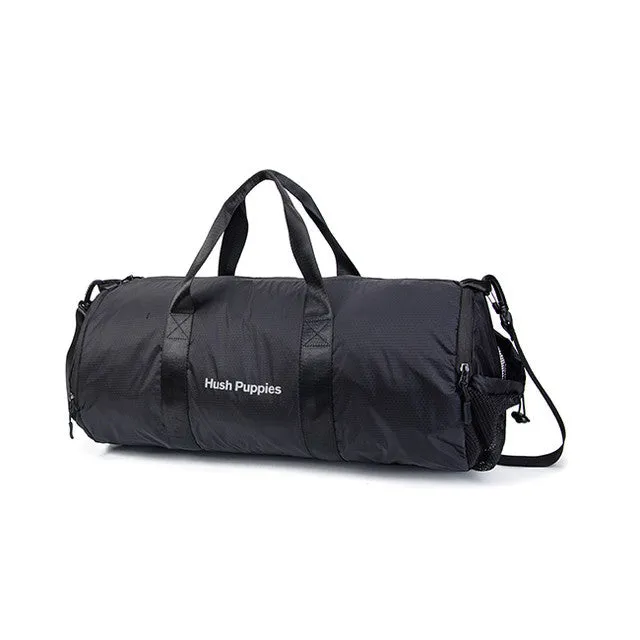 Eston Duffle Bag In Black
