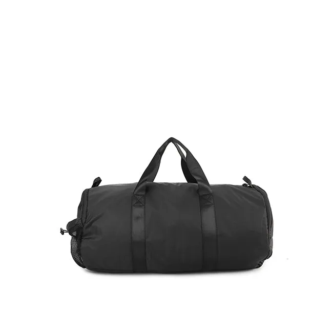 Eston Duffle Bag In Black