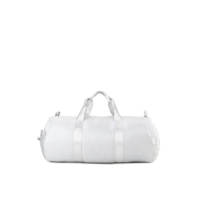 Eston Duffle Bag In Grey