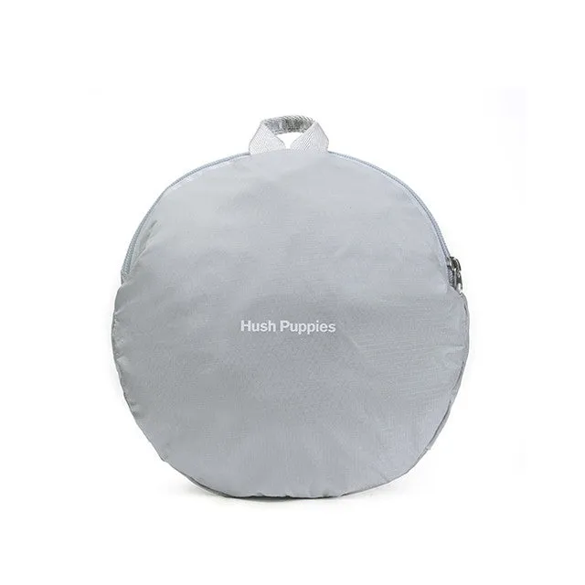 Eston Duffle Bag In Grey
