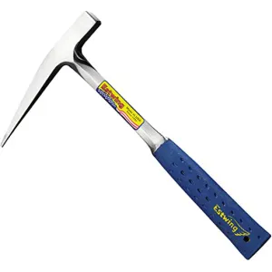 Estwing® 13 Oz. Lightweight Rock Pick