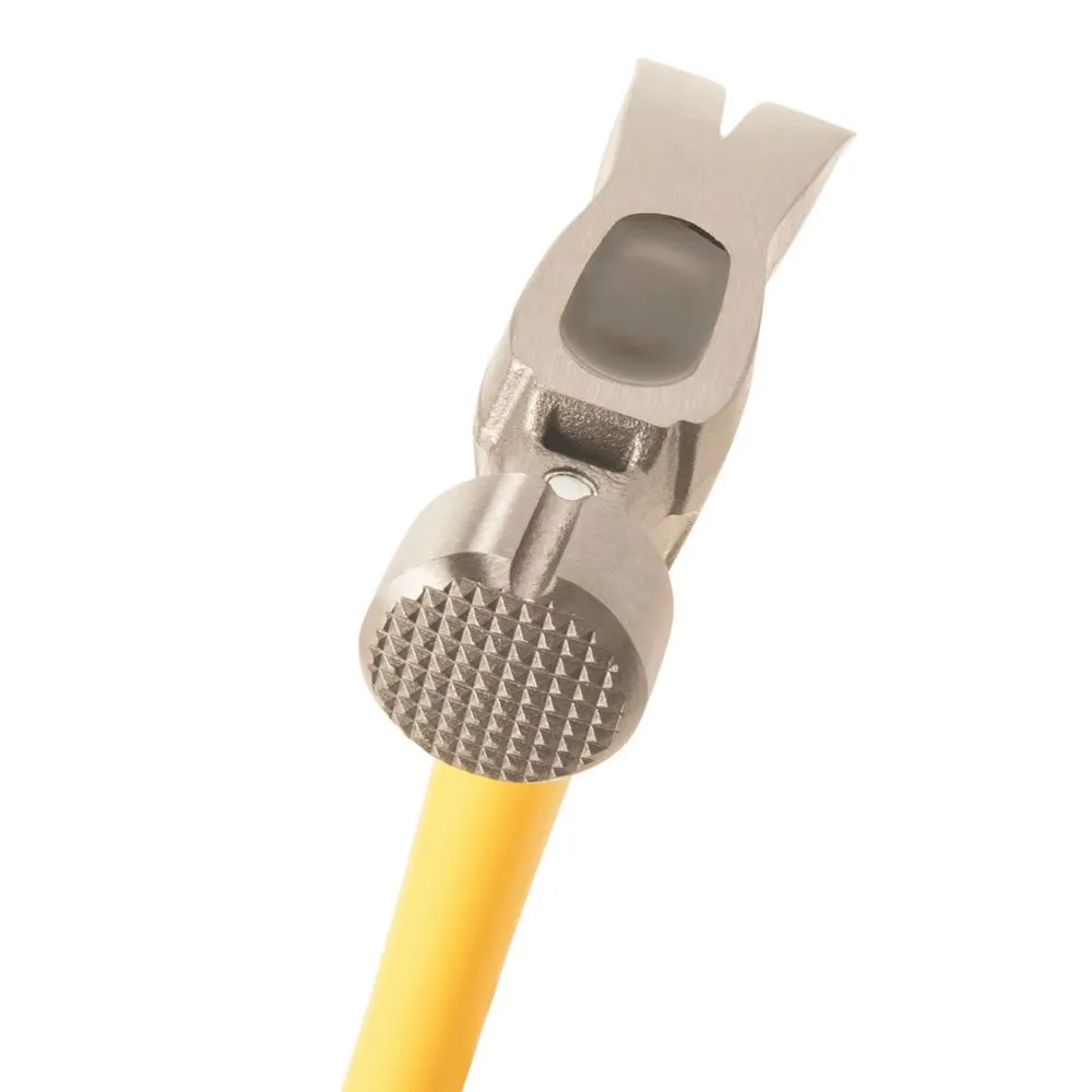 Estwing  Milled Face Framing Hammer 21oz (0.6kg)