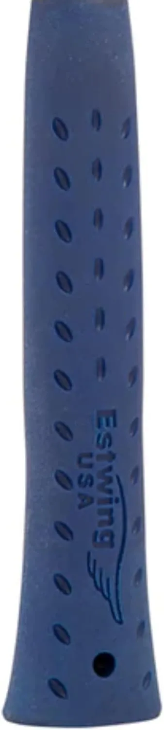 Estwing Rock Pick (E3-22P) and Gad Pry Bar (GP-18) - Geological Tools Bundle