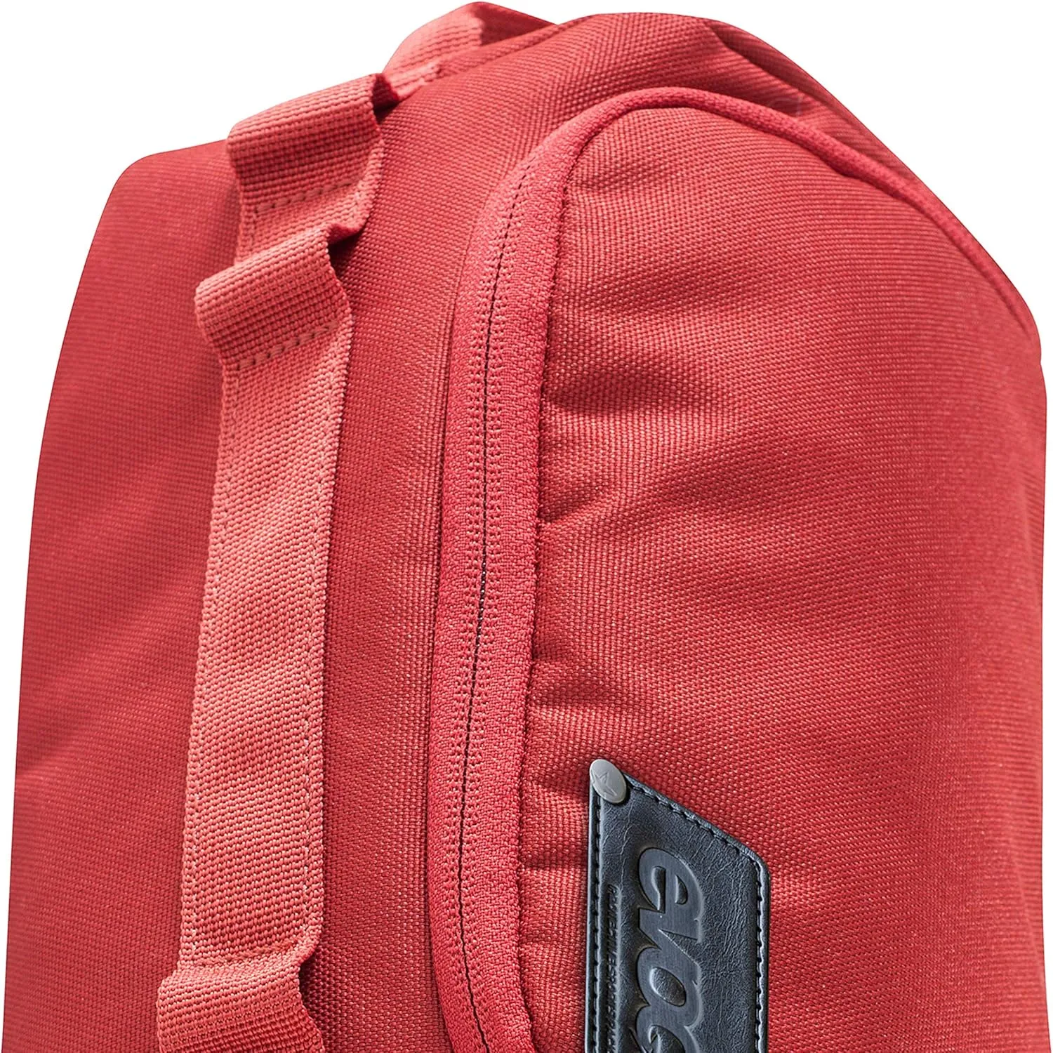 EVOC Sports Toiletry Bag, Red (Chili Red), 26 Centimeters