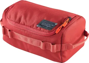 EVOC Sports Toiletry Bag, Red (Chili Red), 26 Centimeters