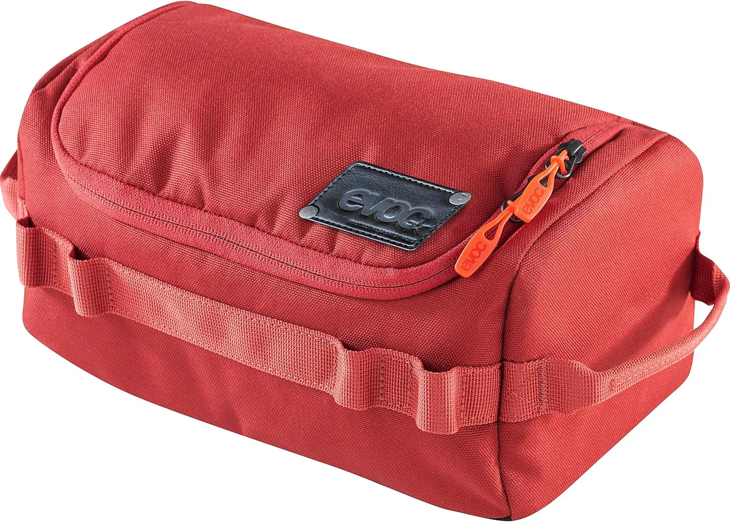 EVOC Sports Toiletry Bag, Red (Chili Red), 26 Centimeters