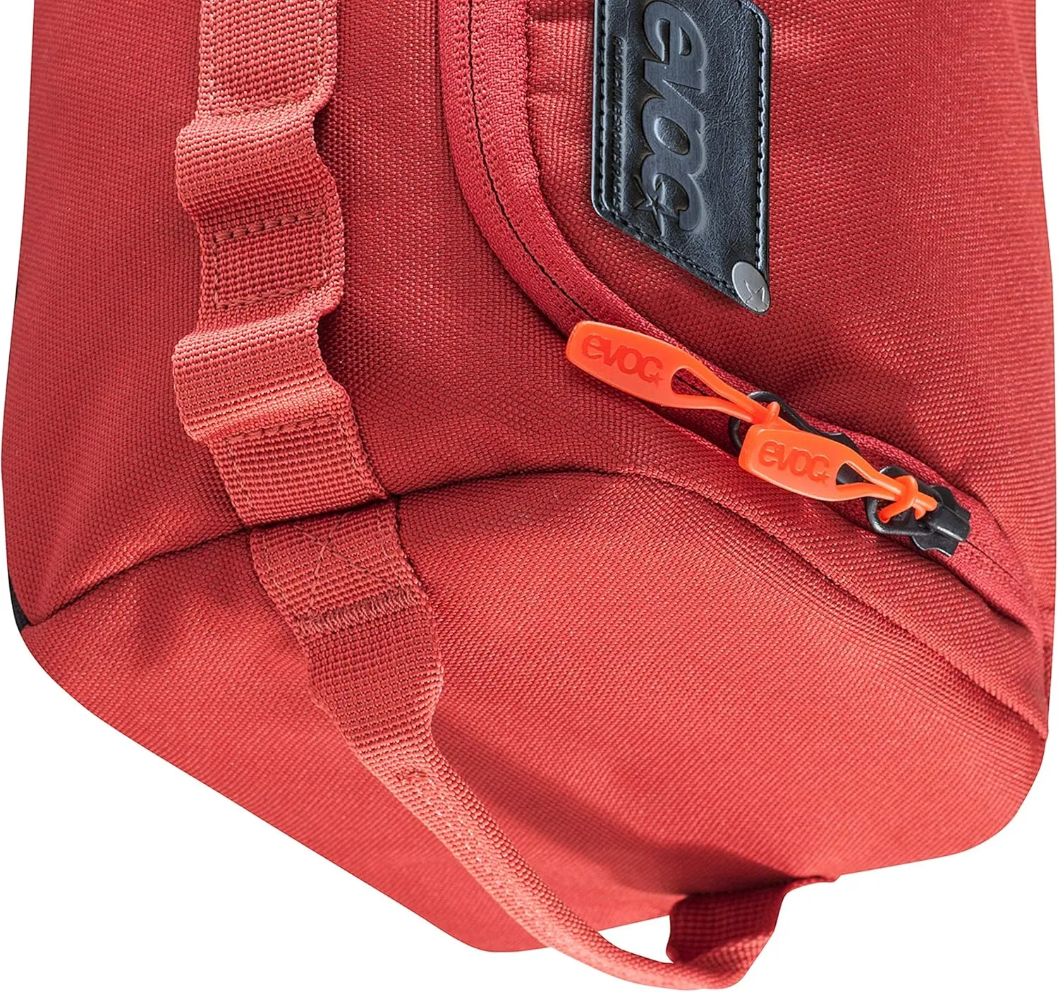 EVOC Sports Toiletry Bag, Red (Chili Red), 26 Centimeters
